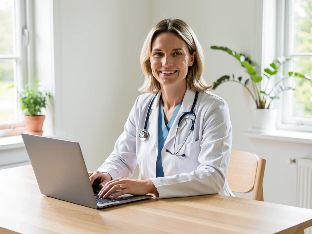 Smart Nutrition Online Konsultation