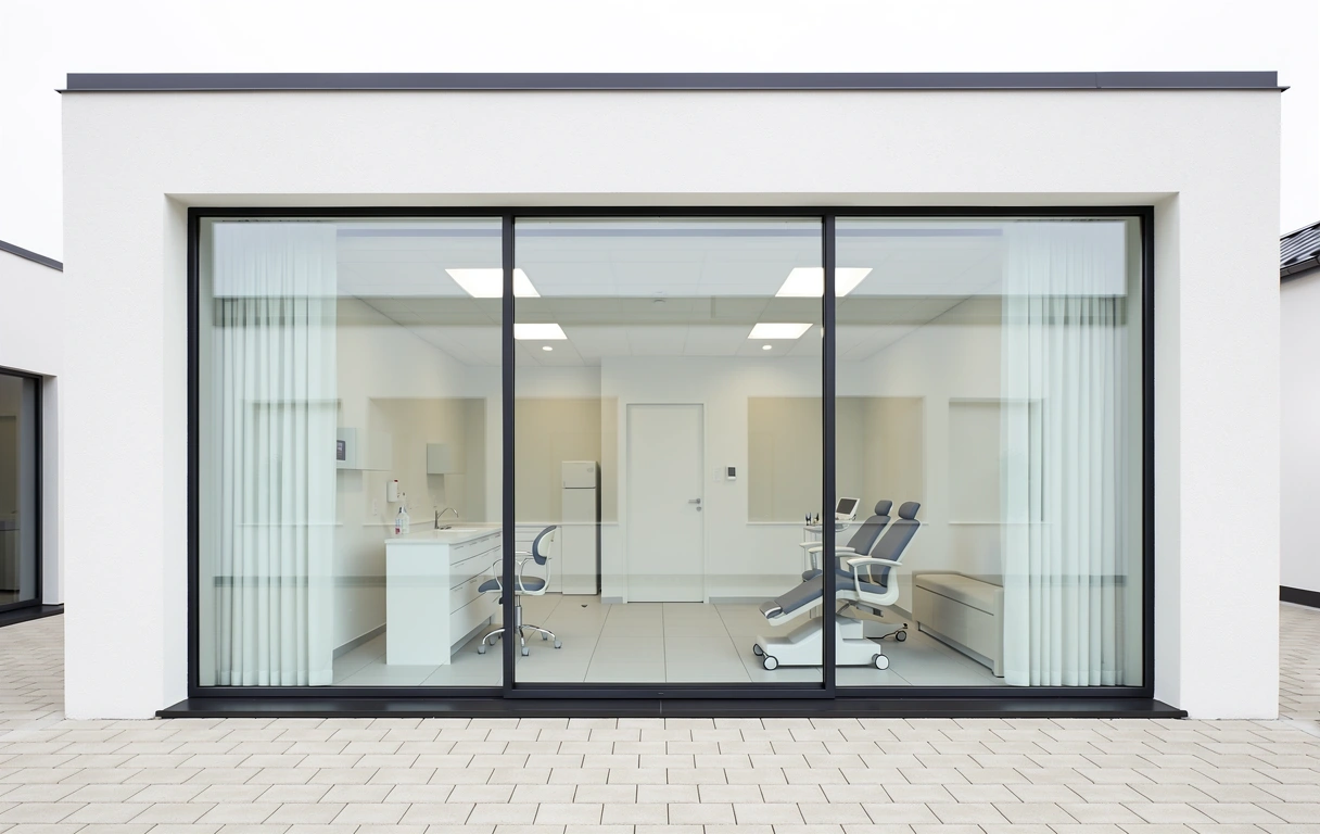 Smart Nutrition klinik