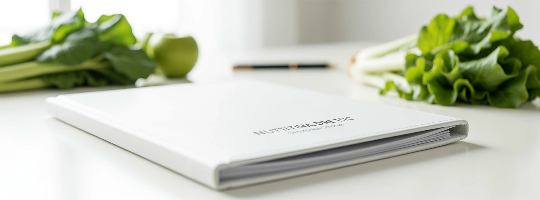 Smart Nutrition Professional Environment